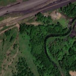 Satellite imagery of Хуторок, RU
