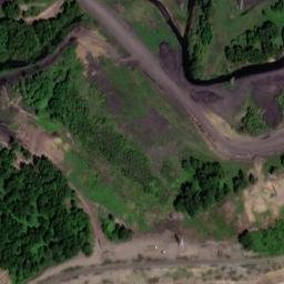 Satellite imagery of Хуторок, RU
