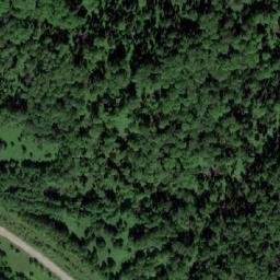 Satellite imagery of Верх. Барзасский, RU