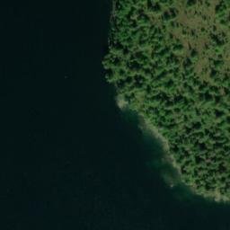 Satellite imagery of Donnelly Point, US