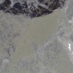 Satellite imagery of Olsen Peak, CA