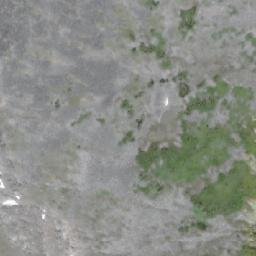 Satellite imagery of Olsen Peak, CA