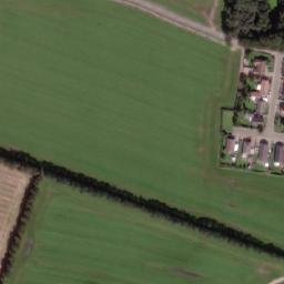 Satellite imagery of Bavnehøj, DK