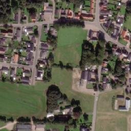 Satellite imagery of Bavnehøj, DK