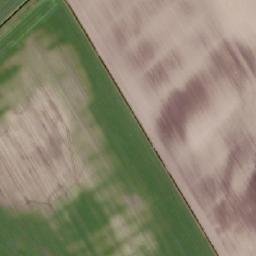 Satellite imagery of Sabbesborg Klint, DK