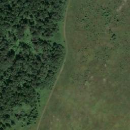 Satellite imagery of Водораздел, RU