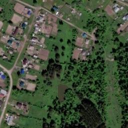Satellite imagery of Шахтстрой, RU