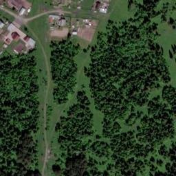 Satellite imagery of Шахтстрой, RU