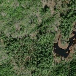 Satellite imagery of Alarm Mine, US