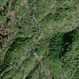 Satellite imagery of Alarm Mine, US