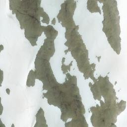 Satellite imagery of Mount McGuire, CA