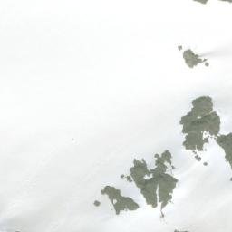 Satellite imagery of Tchitin Peak, CA