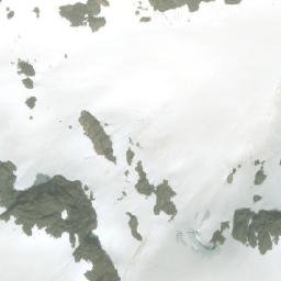 Satellite imagery of Tchitin Peak, CA