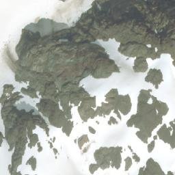 Satellite imagery of Tchitin Peak, CA