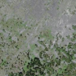 Satellite imagery of Olsen Peak, CA