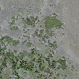 Satellite imagery of Olsen Peak, CA
