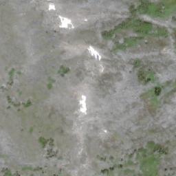 Satellite imagery of Olsen Peak, CA