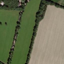 Satellite imagery of Bavnen, DK