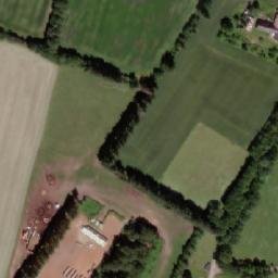 Satellite imagery of Bavnen, DK