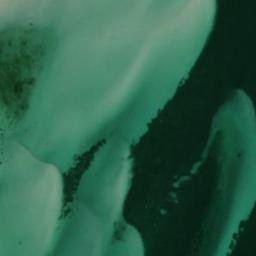 Satellite imagery of Kirkesten, DK