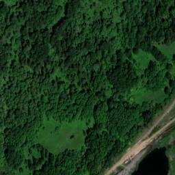 Satellite imagery of Городок, RU