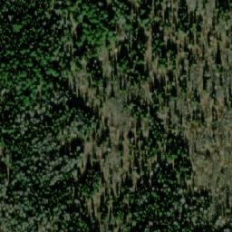 Satellite imagery of Ромашкин Камень, RU