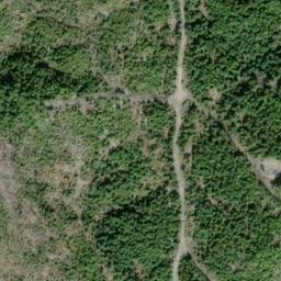 Satellite imagery of It Mine, US