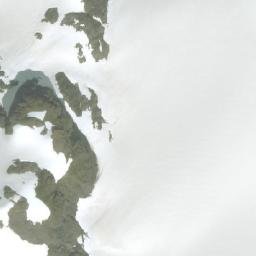 Satellite imagery of Tchitin Peak, CA