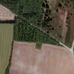 Satellite imagery of Bavnen, DK