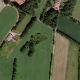 Satellite imagery of Bavnen, DK