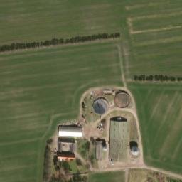 Satellite imagery of Urhøj, DK