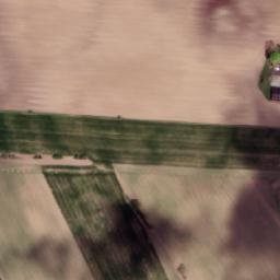 Satellite imagery of Maglebjerg, DK