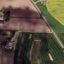 Satellite imagery of Maglebjerg, DK