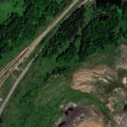 Satellite imagery of Городок, RU