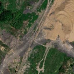 Satellite imagery of Городок, RU