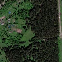 Satellite imagery of Шахтстрой, RU