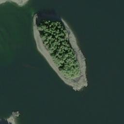 Satellite imagery of Mound Point, US