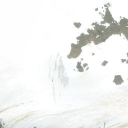 Satellite imagery of Illiance Mountain, CA