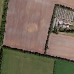 Satellite imagery of Bavnen, DK