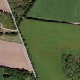 Satellite imagery of Bavnen, DK