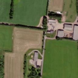 Satellite imagery of Bavnen, DK