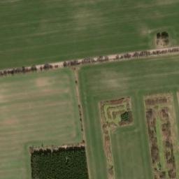 Satellite imagery of Urhøj, DK