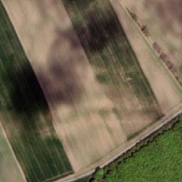 Satellite imagery of Maglebjerg, DK