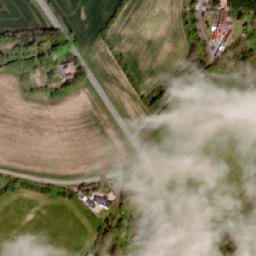 Satellite imagery of Maglebjerg, DK