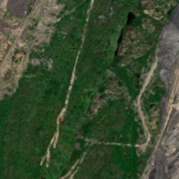 Satellite imagery of Городок, RU