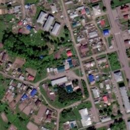 Satellite imagery of Южношахтинский, RU