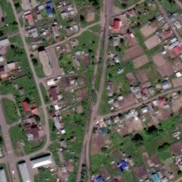 Satellite imagery of Южношахтинский, RU