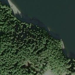 Satellite imagery of Mound Point, US