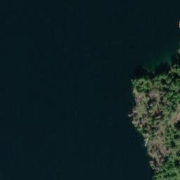 Satellite imagery of Cod Point, US
