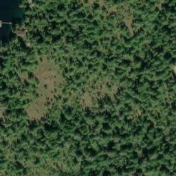 Satellite imagery of Cod Point, US